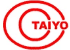 太陽運輸（運輸・宮城県）のロゴ