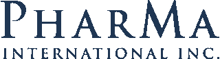 ファーマインターナショナルのロゴ