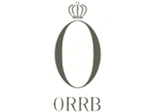 ORRB WORKSのロゴ