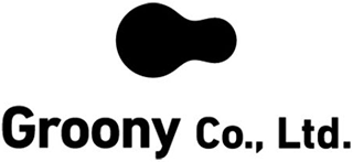Groonyのロゴ