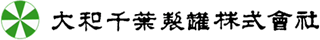 大和千葉製罐のロゴ
