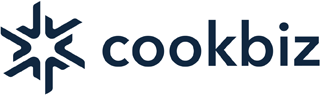 クックビズのロゴ