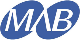 三菱アセット・ブレインズのロゴ