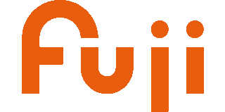 不二空機のロゴ