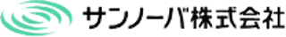 サンノーバのロゴ