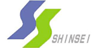 シンセイ建設のロゴ