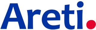 Aretiのロゴ