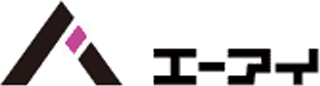 エーアイ（ゲーム関連）のロゴ