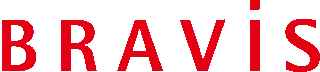 ブラビス・インターナショナルのロゴ