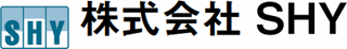 SHYのロゴ