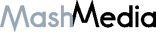 マッシュメディアのロゴ