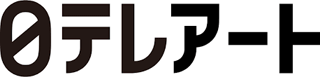 日本テレビアートのロゴ