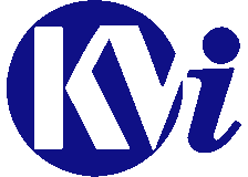KVI税理士法人のロゴ