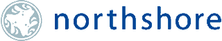 ノースショアのロゴ