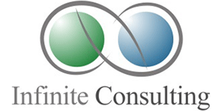 インフィニットコンサルティングのロゴ