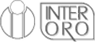 インターオロのロゴ