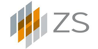 ZS Associates International, Incのロゴ