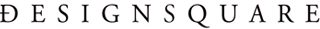 デザインスクエアのロゴ