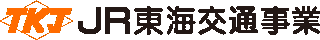 JR東海交通事業のロゴ