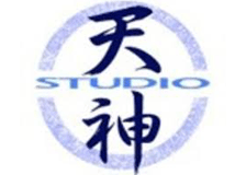 有限会社スタジオ天神のロゴ
