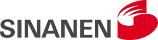 シナネンホールディングスのロゴ