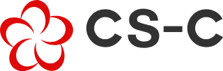CS-Cのロゴ
