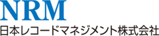 NRMホールディングスのロゴ