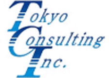 東京コンサルティングのロゴ