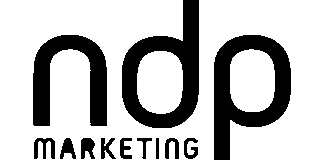 NDPマーケティングのロゴ