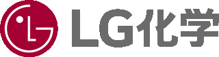 LG化学ジャパンのロゴ
