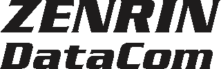 ゼンリンデータコムのロゴ