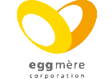 エッグメールのロゴ