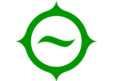 日野市のロゴ