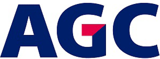 AGCプライブリコのロゴ