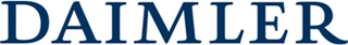 Daimlerのロゴ