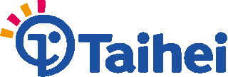 タイヘイのロゴ