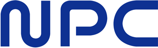 セイコーNPCのロゴ
