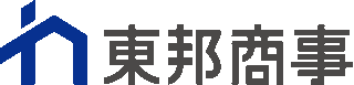 東邦商事のロゴ