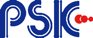 ピーエスケー(SIer)のロゴ