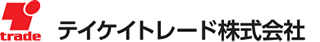 テイケイトレードのロゴ