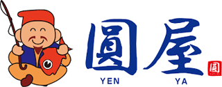 圓屋のロゴ