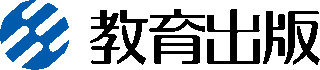 教育出版のロゴ