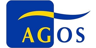 アゴス・ジャパンのロゴ