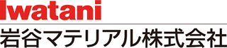 岩谷マテリアルのロゴ