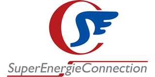 Super Energie Connectionのロゴ