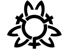 よき かな カジノのロゴ