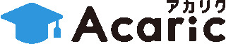 アカリクのロゴ