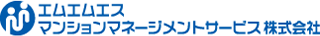 エムエムエスマンションマネージメントサービスのロゴ