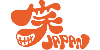 笑ジャパンのロゴ