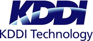 KDDIテクノロジーのロゴ